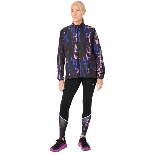 Campera ASICS Road Lite-Show Packable